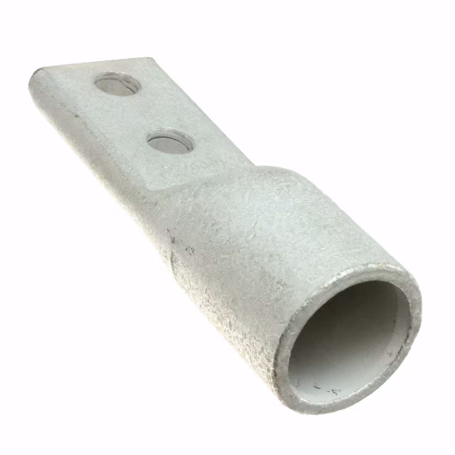 55830-2 TE Connectivity AMP Connectors  Connecteurs rectangulaires